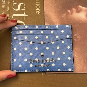 Kate Spade Card Holder
